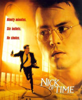 Nick of Time /   